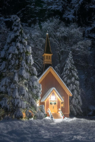 SILENT NIGHT