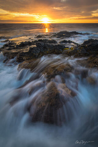LANDS END (VERTICAL)