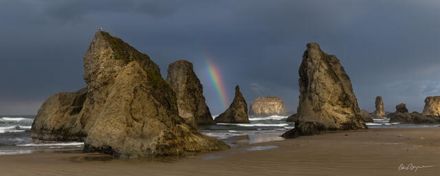 BANDON BLISS (PANORAMA)