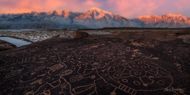 ANCIENT HISTORY (PANORAMA)
