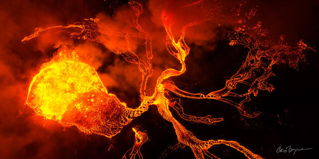 DEPTHS OF HELL (PANORAMA)