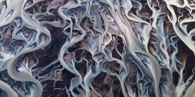 CHAOS THEORY (PANORAMA)