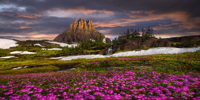 HEAVEN ON EARTH (PANORAMA)