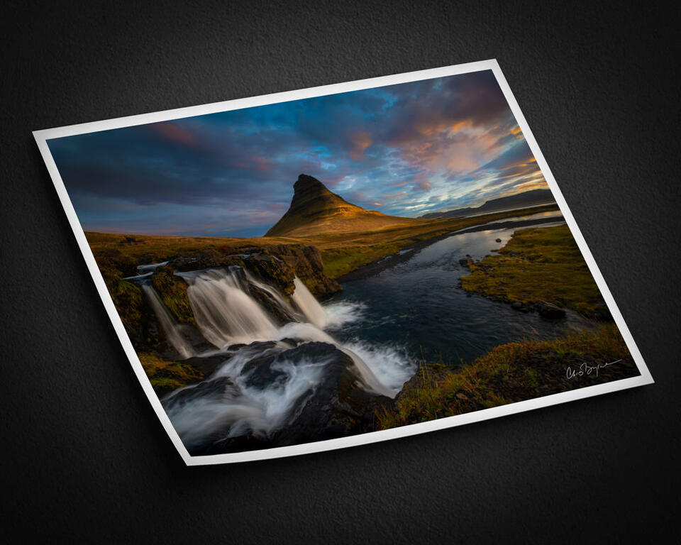 print preview