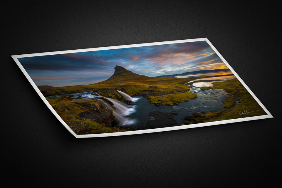 print preview