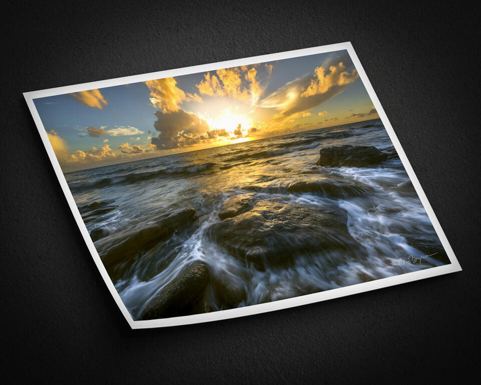 print preview