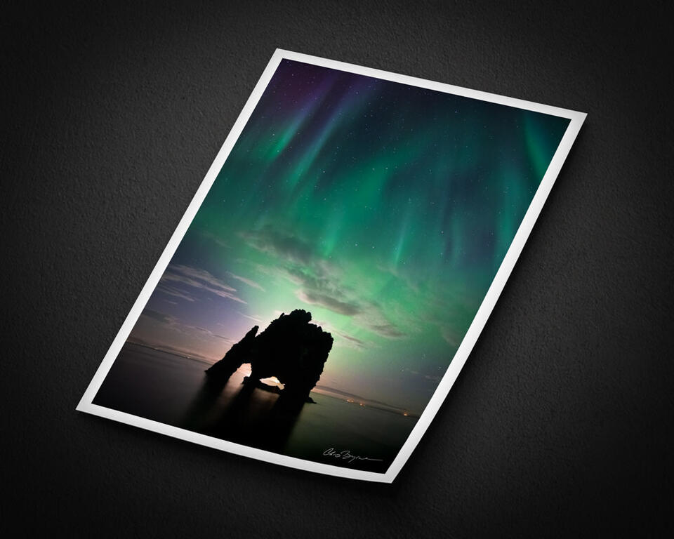 print preview