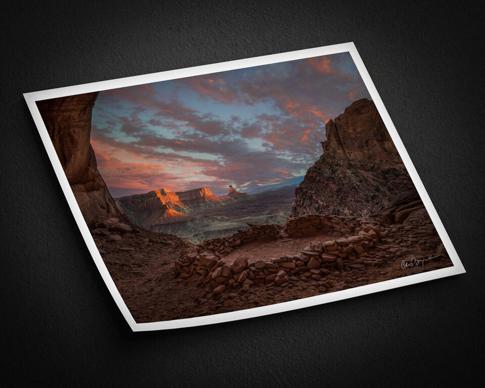 print preview