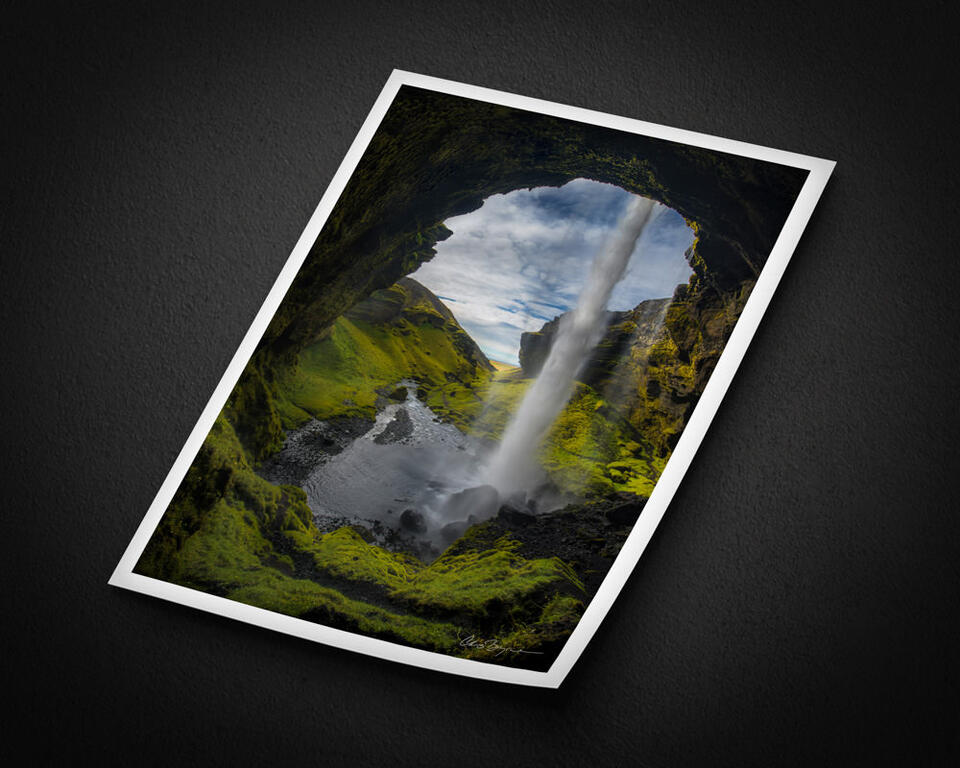 print preview