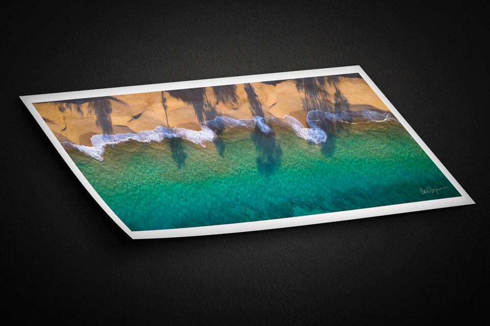 print preview