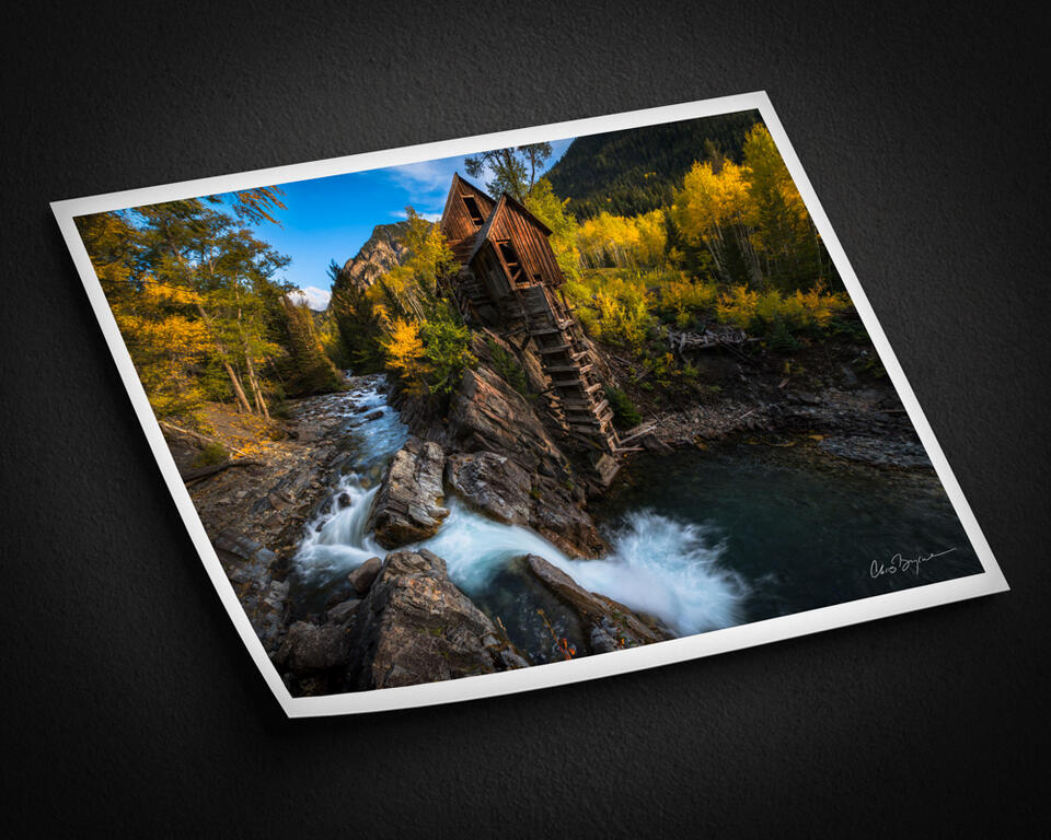 print preview
