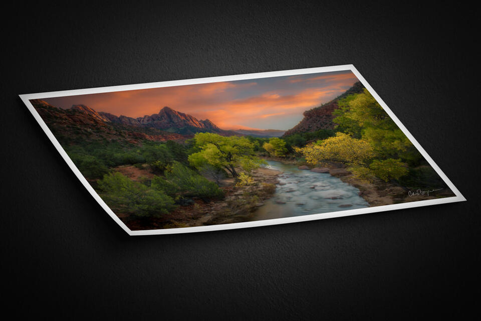 print preview