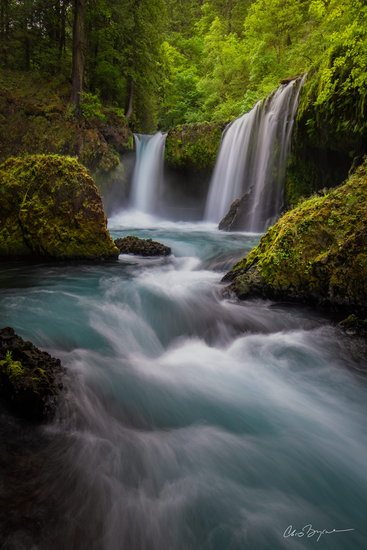 FLOW STATE Time seems to disappear and distractions fade as you become fully absorbed in the experience. This is what it feels like to stand...